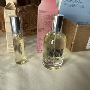 DedCool Fragrance Duo - Number 02